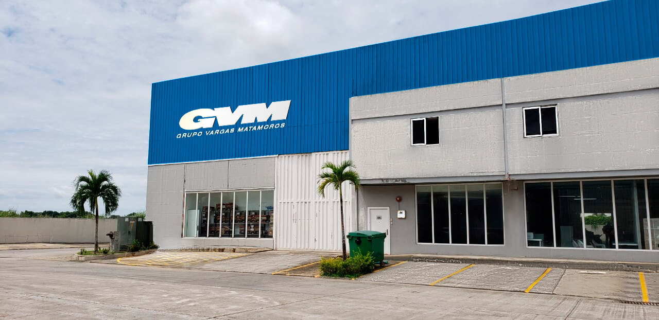 GVM Panamá